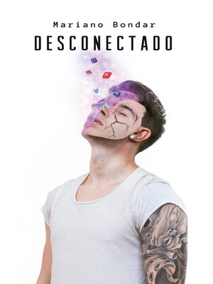 cover image of Desconectado